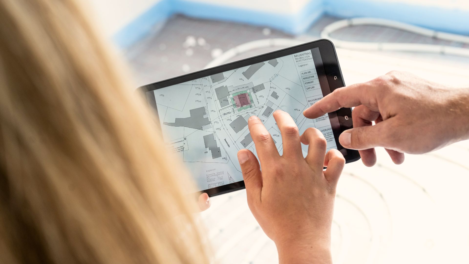 Immobiliengutachter in Grömitz