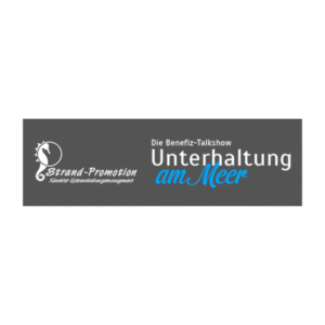 Partner Logo Unterhaltung am Meer