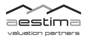 Partner Logo Aestima