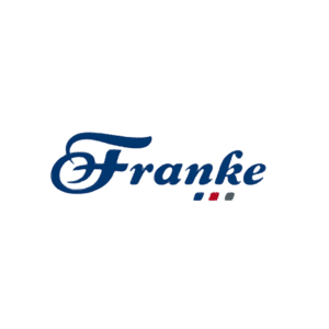 Partner Logo Franke