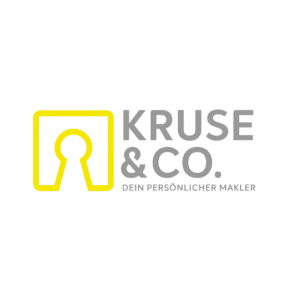 Partner Logo Kruse & Co.