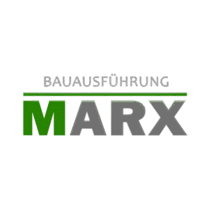 Partner Logo Bauausführung Marx