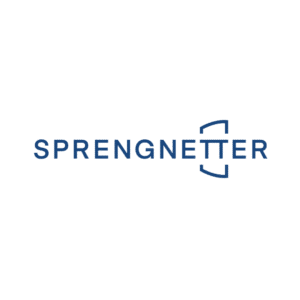 Partner Logo Sprengnetter